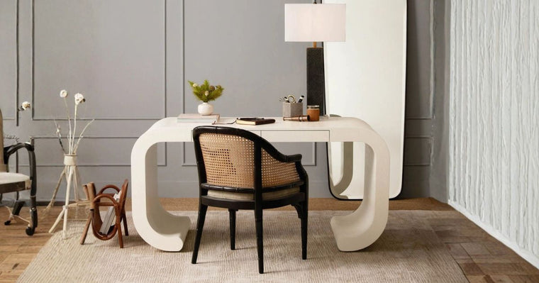 How to Choose the Right Desk for Your Home Office