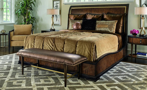 Modern Benches - Styling Ideas And Tips