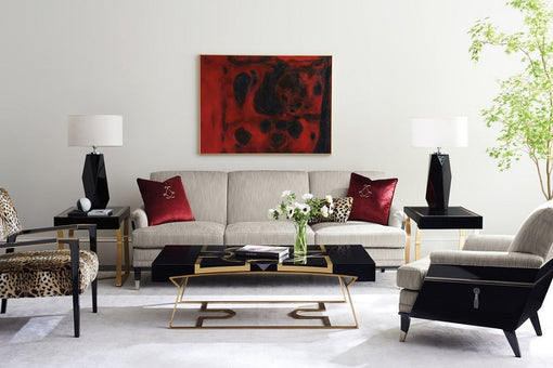 CARACOLE AUBRIOT SALON SOFA