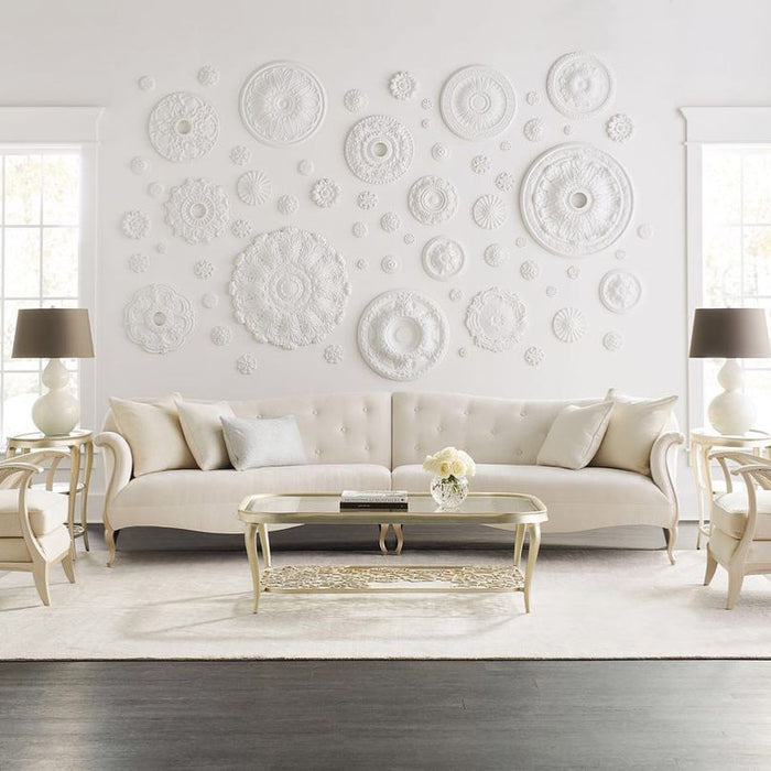 Elevate Your Space: The Artistry of Caracole Home Furniture