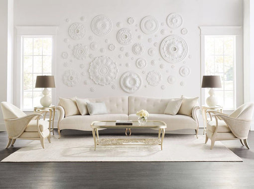 Elevate Your Space: The Artistry of Caracole Home Furniture