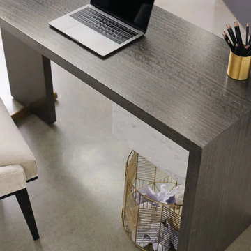 Style Your Home with Modern Desks: Grayson Luxury