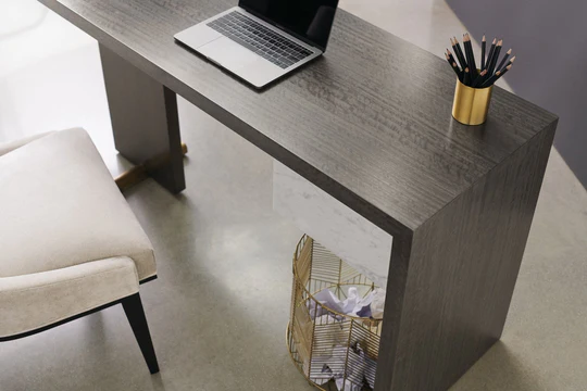 Style Your Home with Modern Desks: Grayson Luxury