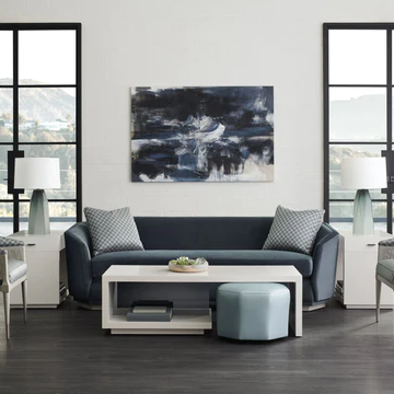 Enjoy Elegance with Grayson Luxury's Modern Accent Furniture