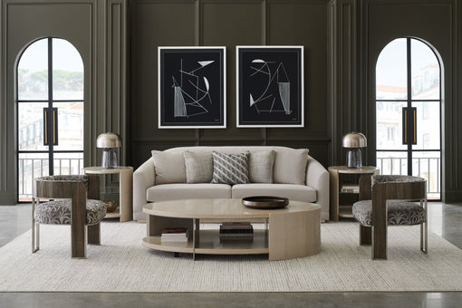 Arlene's Tour: How to Best Explore Our Showroom