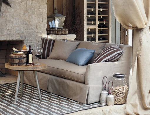 Caracole Brighton Sofa