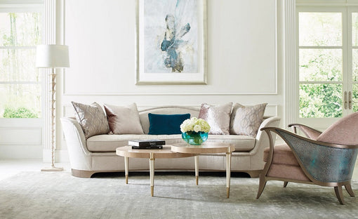 Caracole Classic Partial Eclipse