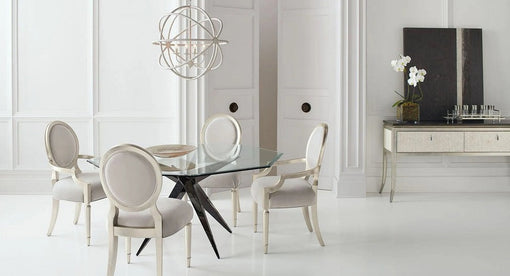 Caracole Classic Twinkle Twinkle Base