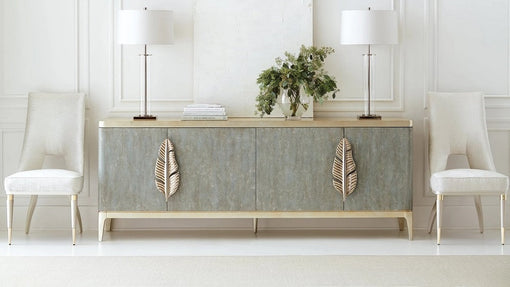 Caracole Classic Waterside Entertainment Console