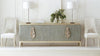 Caracole Classic Waterside Entertainment Console