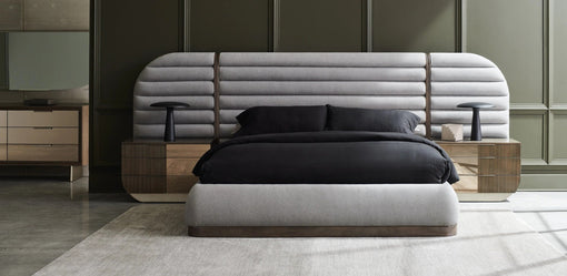 Caracole Modern La Moda Nightstand