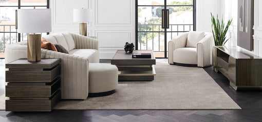 Caracole Modern La Moda Sectional