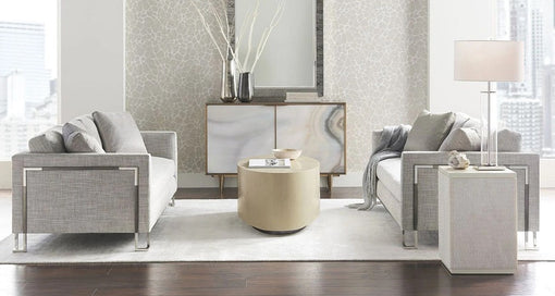 Caracole Open Framework Sofa