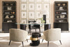 Caracole Signature Urban The Evolution Side Table