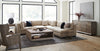 Caracole Upholstery Building Blocks Sectional