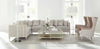 Caracole Wing My Bell Accent Chair