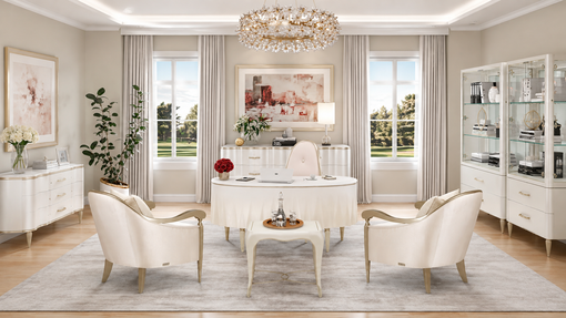 What Are the Benefits of Having a Side Table for a Living Room?