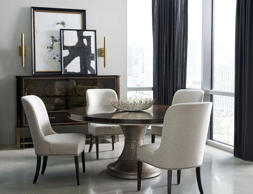 Choosing Dinnerware- Grayson Luxury