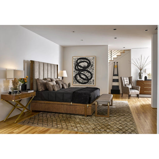 Make Your Home Luxurious With Versace Collection