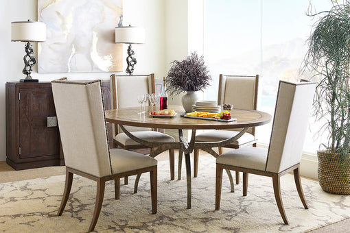 Discovering Timeless Craftsmanship: Theodore Alexander's Echoes Collection