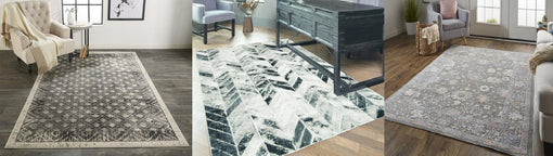 Decorate Your Home With Feizy Collection