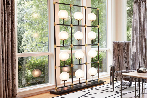 Floor Screens Buying Guide: What to Know Before You Buy