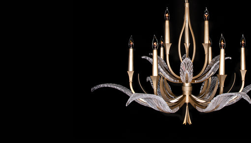 How to Choose a Chandelier