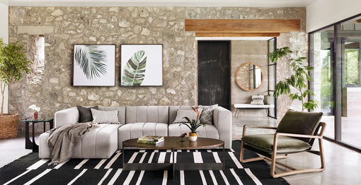 Four Hands Botanicals By Jess Engle (Set Of 3)