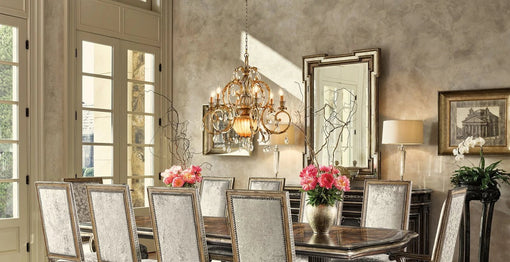 Expert Guide For Cleaning Your Light Fixtures