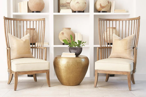 Elevate Your Space: A Stylish Journey with Global Views