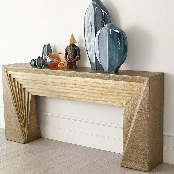 Global Views Deco Console