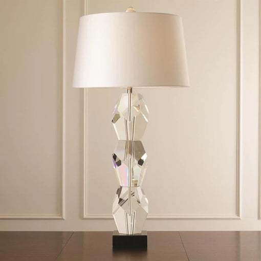 Table Lamp Décor Ideas