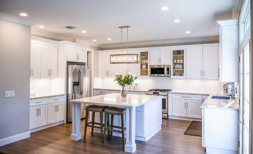 Home Kitchen