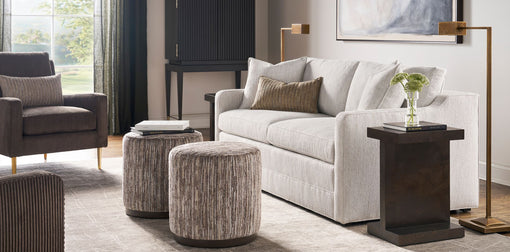 Discover Luxury and Comfort with Vanguard’s Upholstered Pieces