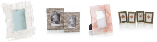 Style Up your Home Decor with Different Picture Frames