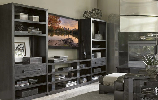 Lexington Carrera Rossa Bookcase