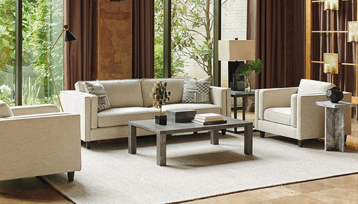 Lexington Santana Brenner Chair