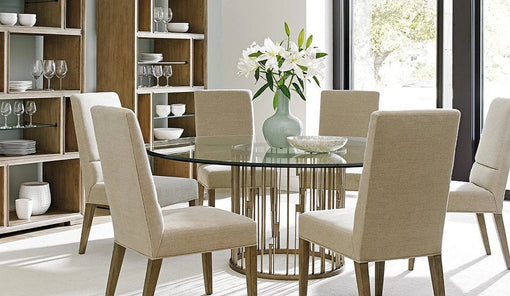 Lexington Shadow Play Metro Side Chair