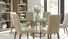 Lexington Shadow Play Metro Side Chair