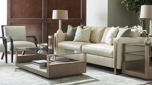 Lexington Shadow Play Nob Hill Sofa