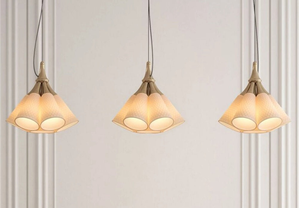 Lladro Jamz Hanging Lamp (US)