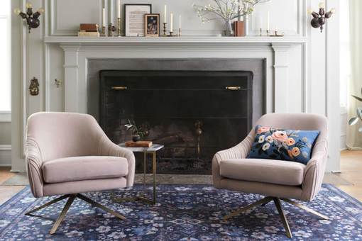 Throws and Pillows for Your Contemporary Home