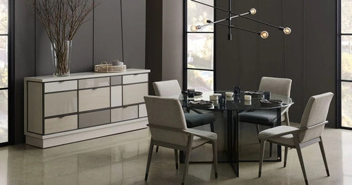 Modern Expressions Expressions Dining Table Base