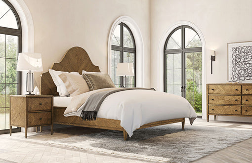 Fall Bedroom Makeovers