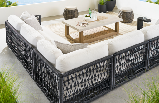 Creating Your Summer Easy Oasis