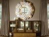 Setting a Warm and Cozy Mood for Cooler Evenings Indoors