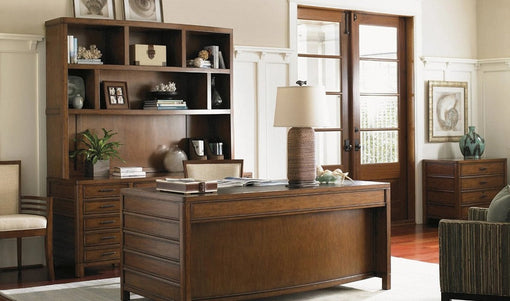 Sligh Longboat Key Bay Shore File Chest