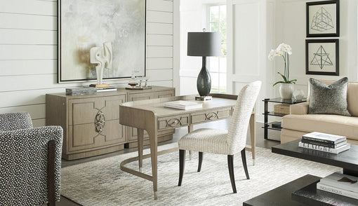 Sligh Studio Designs Claridge File Chest