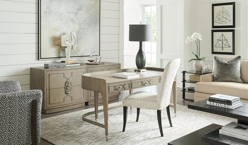 Sligh Studio Designs Claridge File Chest