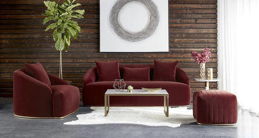 Sunpan Astrid Sofa